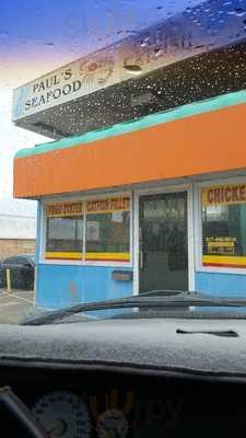 Paul's Seafood