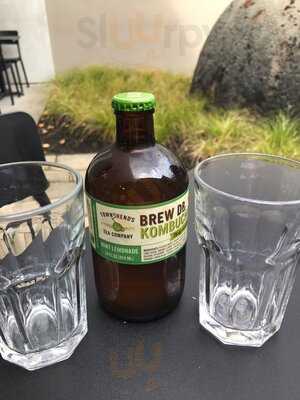 Maripili At Cafe Frieda