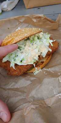 Bunk Sandwiches Alberta