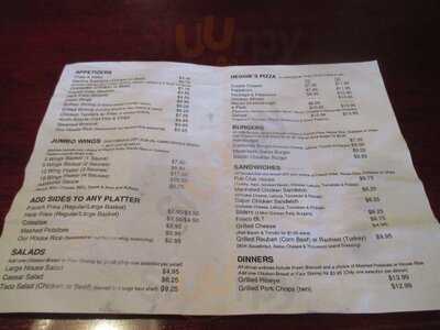 Broadway Pub & Grill