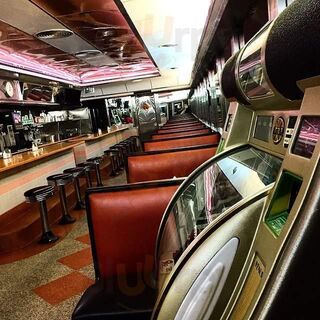 Joe's Diner