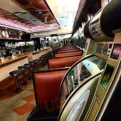 Joe's Diner