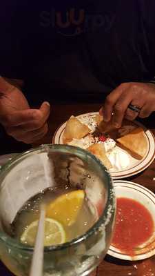 El Teqila Athntic Mexican Rest