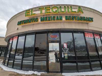 El Teqila Athntic Mexican Rest