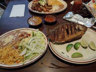 El Teqila Athntic Mexican Rest