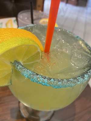 El Teqila Athntic Mexican Rest