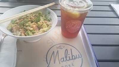 Malibu Poke
