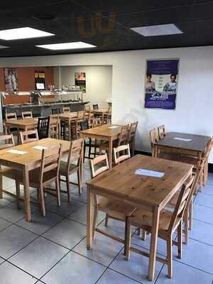 Meal & Grill - Cafe No Bule