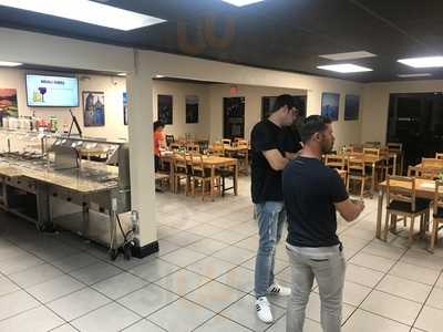 Meal & Grill - Cafe No Bule