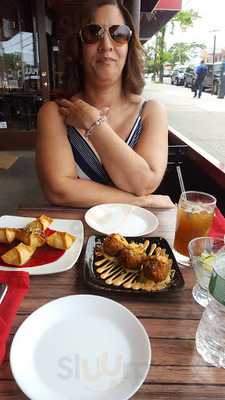 China Wok Restaurant