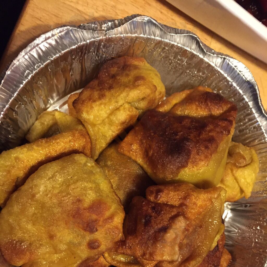 China Wok Restaurant