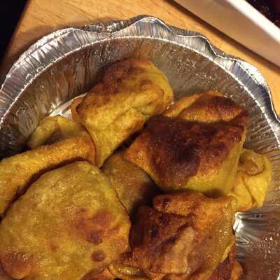 China Wok Restaurant