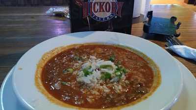 Hickory Tavern