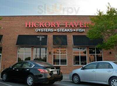 Hickory Tavern