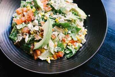 Warehouse Bar & Grille