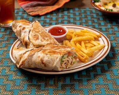 Dallah Mediterranean Cuisine