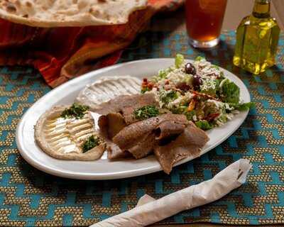 Dallah Mediterranean Cuisine