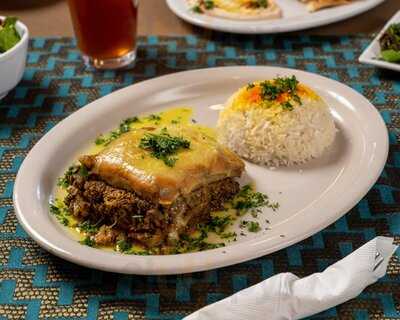 Dallah Mediterranean Cuisine