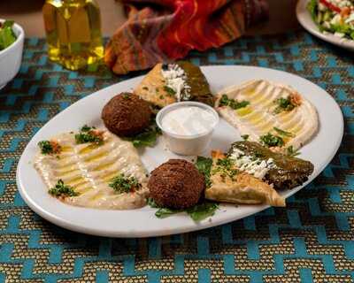 Dallah Mediterranean Cuisine