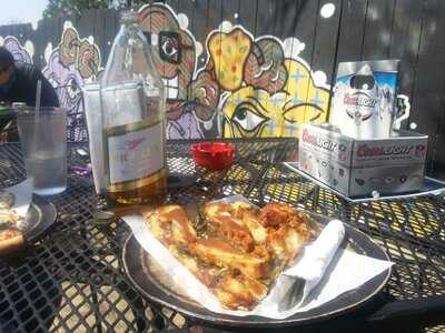 Jack's Pizza And Wings