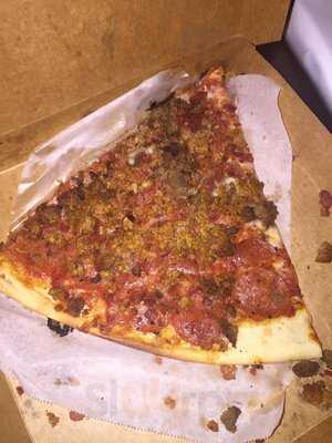 Jack's Pizza And Wings