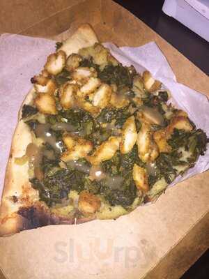 Jack's Pizza And Wings