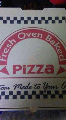 Jack's Pizza And Wings