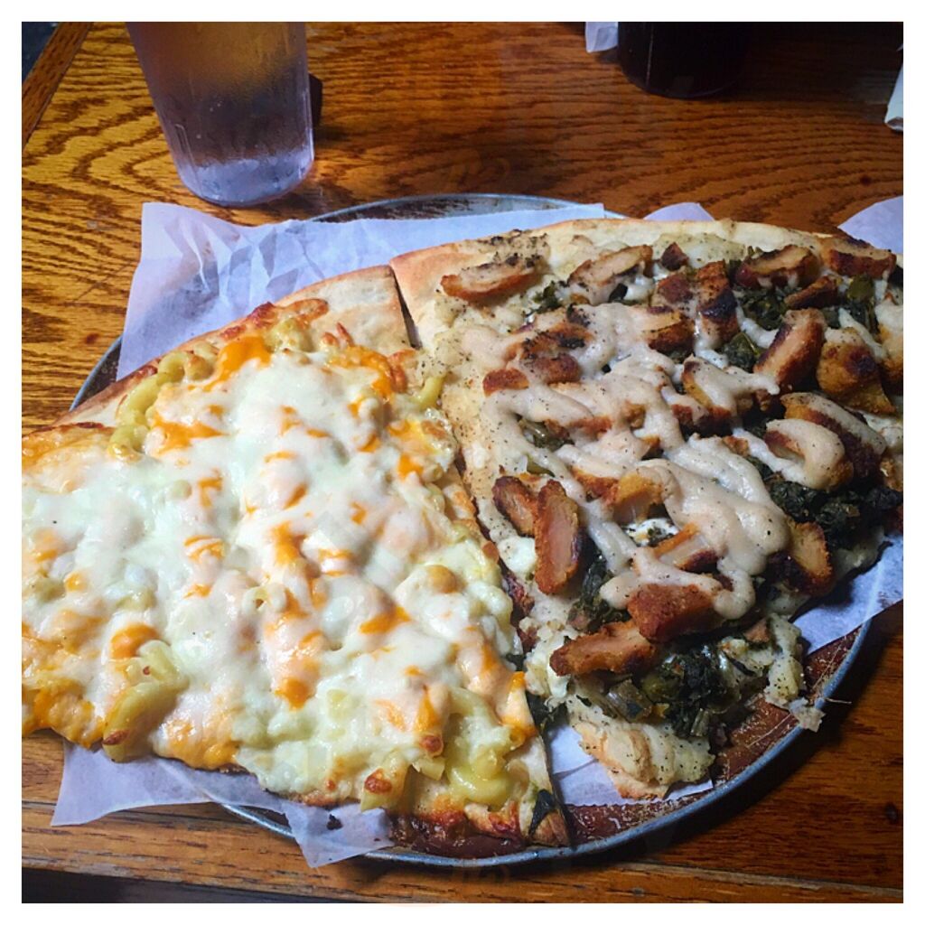 Jack's Pizza And Wings