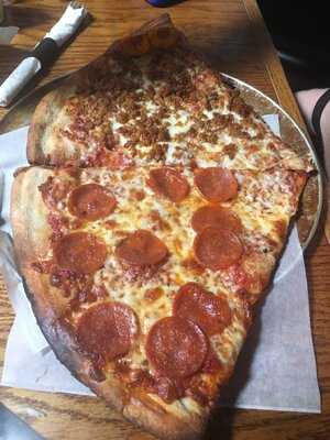 Jack's Pizza And Wings