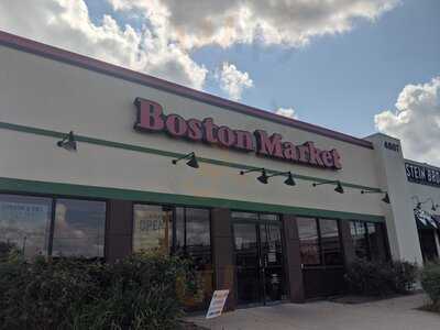 Boston Market