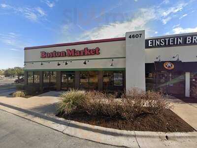 Boston Market