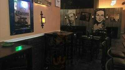 La Mexicana Cantina & Grill