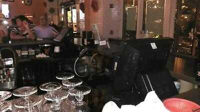 La Mexicana Cantina & Grill