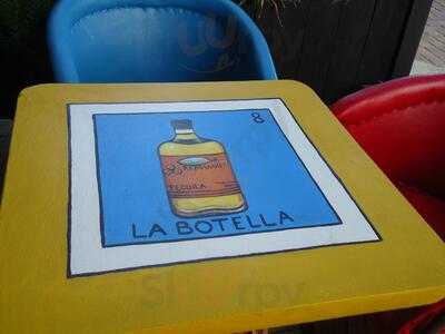 La Mexicana Cantina & Grill