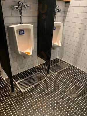 Wrong Iron On The Greenway