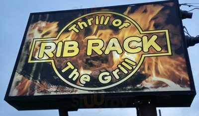 Rib Rack