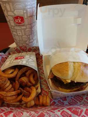 Jack In The Box