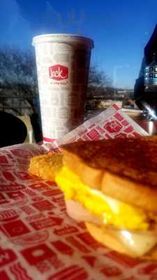 Jack In The Box