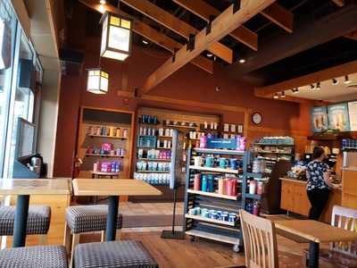 Caribou Coffee