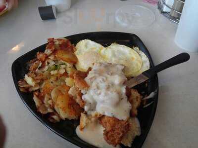 Baldy's Classic American Diner