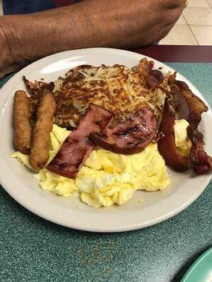 Baldy's Classic American Diner