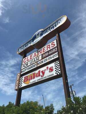 Baldy's Classic American Diner