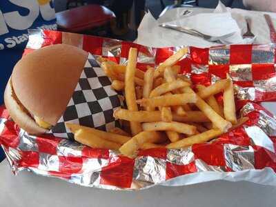 Baldy's Classic American Diner