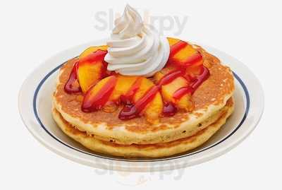 Baldy's Classic American Diner