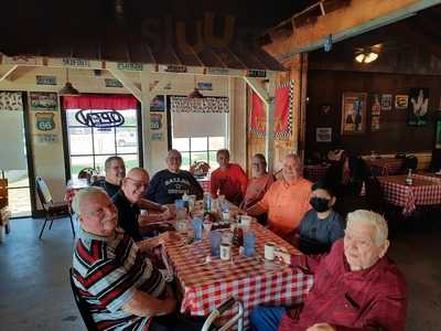 Baldy's Classic American Diner