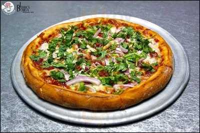 Rosaria Pizza