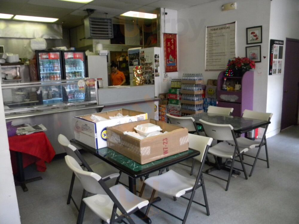 Fu Lai Chinese Restaurant