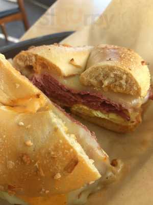 Henry Higgins Boiled Bagels