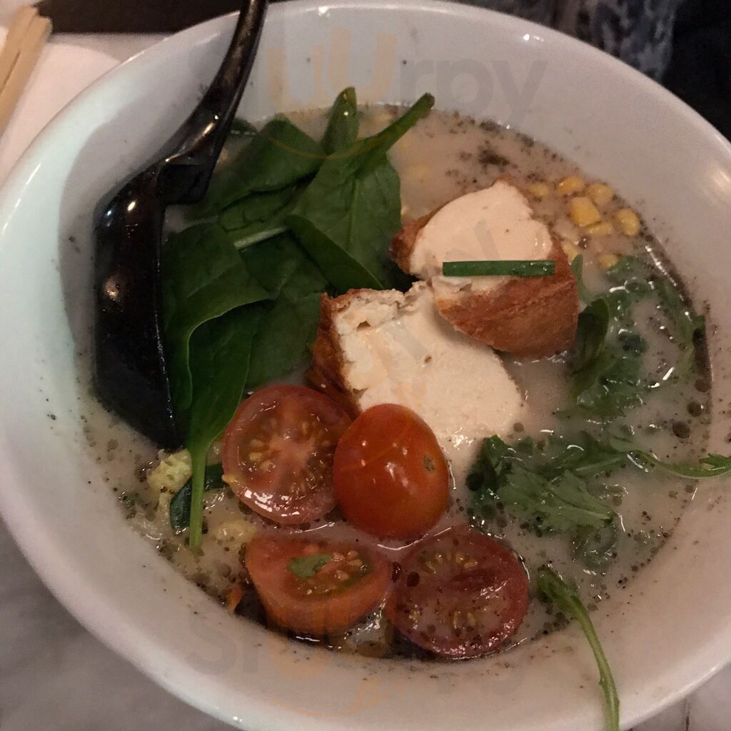 Tajima Ramen East Village