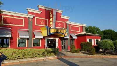 Fuddruckers